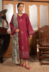 HumDum | D-05 | ZOUQ '25 WINTER